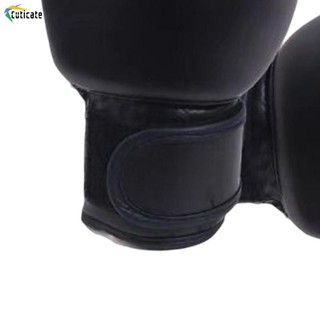 Găng tay boxing Thái Lan dành cho người lớn - Túi tập luyện nặng, phù hợp với MMA