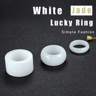 Gemstone Feng Shui Ring by zahuookr.vn