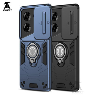 Dành Cho Tecno POVA 5 Ốp điện thoại Có Chân Đế Giáp Lưng TPU Mềm Edge Bảo Vệ Ống Kính Máy Ảnh Chống Sốc Mỏng Bao