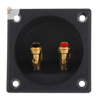 Twe 1 Cốc Tròn 50 Mm Loa Siêu Trầm Cắm Xe Stereo Hộp Loa Đầu Cuối Kết Nối VN