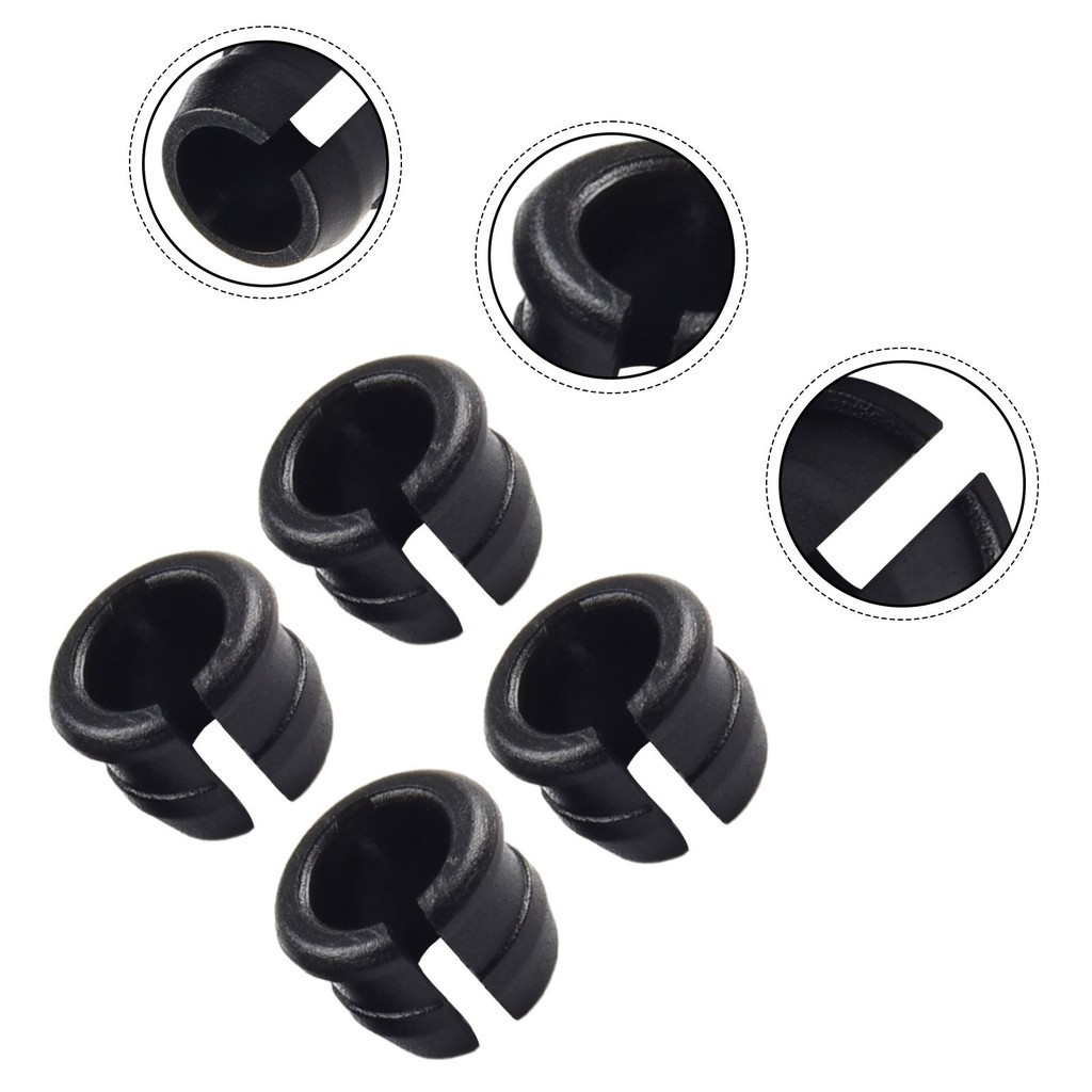 [Cosyh] 4 Bộ chuyển đổi lỗ van xe đạp Giảm tay áo cho AV sang FV PRESTA-TO-SCHRADER