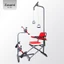 Dụng cụ tập hỗ trợ phục hồi chức năng 3 in 1 New