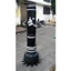 Trụ đấm bốc Ganzhan, Dụng cụ tập võ thuật chuyên nghiệp-