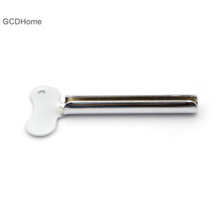 Gcdhome Ống Kim Loại Wringer Hình Chữ U Kem Đánh Răng Mỹ Phẩm Sơn Bóp HOT