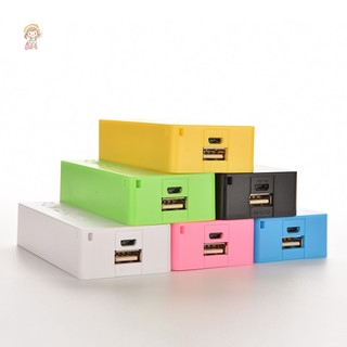 Hộp sạc USB TWE 5600mAh 18650 cho điện thoại Sạc điện tử VN