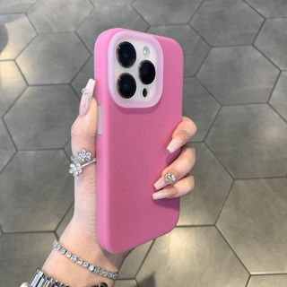 Ốp điện thoại silicon thạch lỏng sang trọng cho iPhone15 Pro Max 14 13 12 11 Pro Max Bảo vệ camera chống sốc da mài mòn mềm mại ốp lưng cảm ứng