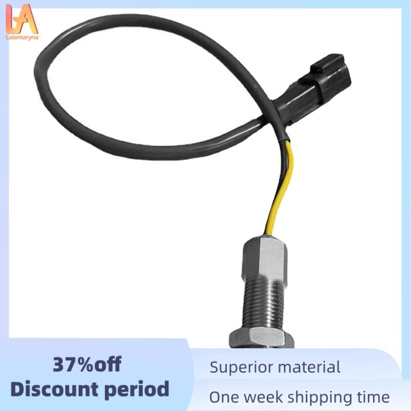 1 Cái 125-2966 Cảm Biến Tốc Độ Máy Xúc Cảm Biến Phụ Kiện Thay Thế Cho Caterpillar E320B 1252966