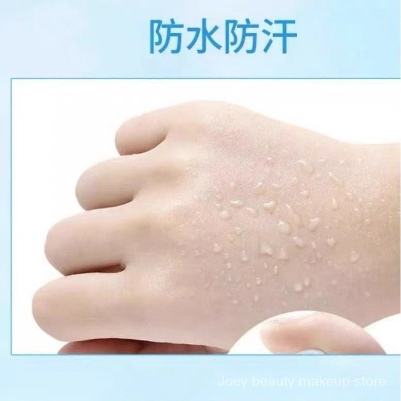 SHEZI Sunscreen Cream Base 2 In 1 Facial Anti-Ultraviolet Student SPF30 PUCG Face Sunscreen Sun Care SVD4