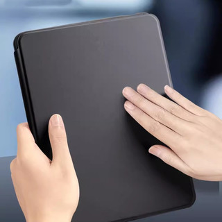 360 ° Xoay Acrylic Cứng Dành Cho Honor Pad X9a 11.5 inch 2025 X8A 11Inch X9 11 11.5 MatePad SE 11 2024 Flip Stand Bao Da Có Khe Cắm Bút