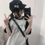 Mũ nồi GAVESTO, Y2k Lolita JK Newsboy Mũ, Mũ bóng chày ngọt ngào thời trang Nhật Bản dễ thương dành cho nữ