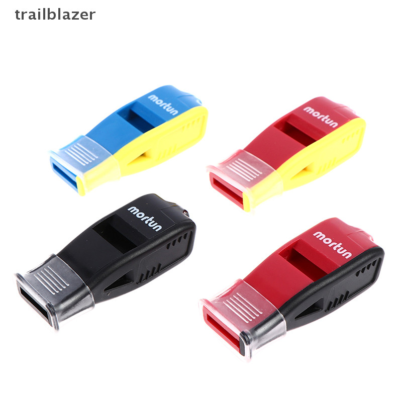Trailblazer Cá heo Bóng chuyền Còi Trọng tài Còi Mới
