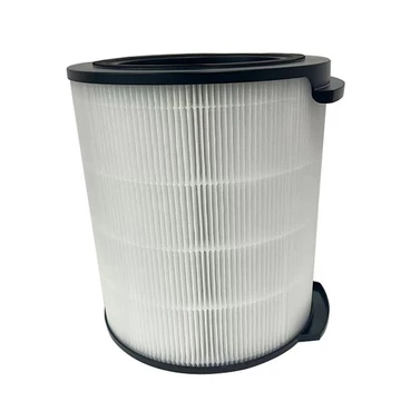 Tương thích với PHILIPS FY1700 FY1700 / 30 AC1715 / 20 AC1715 AC171 Máy lọc không khí Phụ tùng bộ lọc HEPA