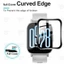 Redmi Watch 5 Active Watch 3D Phim cong Bảo vệ màn hình Phim bảo vệ chống trầy xước trên Redmi Watch 5Active