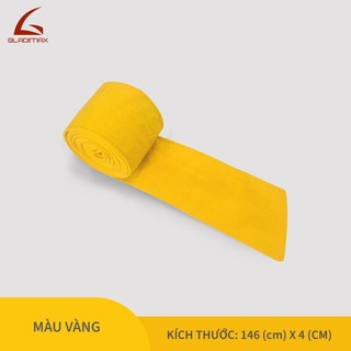 Dây đai GBand-969 Gladimax 11 màu sắc cá tính, chất vải gió, dùng làm dây rút, tạo điểm nhấn phối đồ