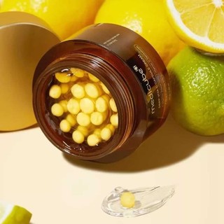 Medicube Deep Vita C Capsule Cream 55g Vitamin C + Niacinamide 5%