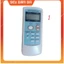 Remote máy lạnh Sharp nhiều loại ( tặng cặp pin ) / Điều khiển máy lạnh Sharp