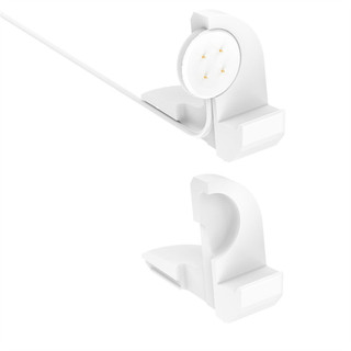 Giá đỡ sạc cho Google Pixel Watch 3 2 Đế sạc không dây nhanh Fitbit ace LTE Dock (Không sạc cáp)