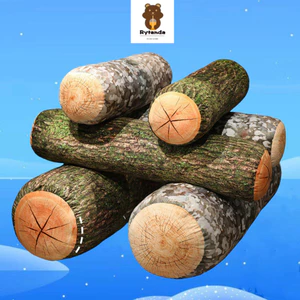 Mới Mô Phỏng Cây Sang Trọng Đồ Chơi Dài Lớn Mềm Mại Sang Trọng Gối Búp Bê Ngộ nghĩnh Cây Liễu Sang Trọng Búp Bê Nhồi Bông Trang Trí Nhà Cửa Búp Bê Văn Phòng Ngủ Gối Người Lớn Quà Tặng Trẻ Em