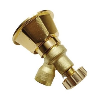 Vòi phun thuốc trừ sâu áp suất cao DWELLCO, Vòi phun sương có thể điều chỉnh bằng đồng, Dụng cụ tưới nước nông nghiệp Dụng cụ tưới vườn