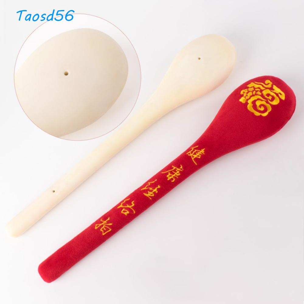 Gậy Massage Cotton TAOS, Lint Dredge Meridians Máy mát xa búa cầm tay