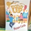 Thẻ ảnh - FLASHCARD Everybody Up 1,2,3,4,5 và Starter Ép plastic_Giáo cụ dạy học không thể thiếu