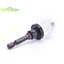 1 / 4 "Hex Shank Keyless Drill Chuck Bộ chuyển đổi trình điều khiển Bit thay đổi nhanh [MỚI]