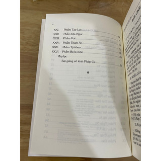 Sách - Kinh Pháp Cú (bìa mềm)
