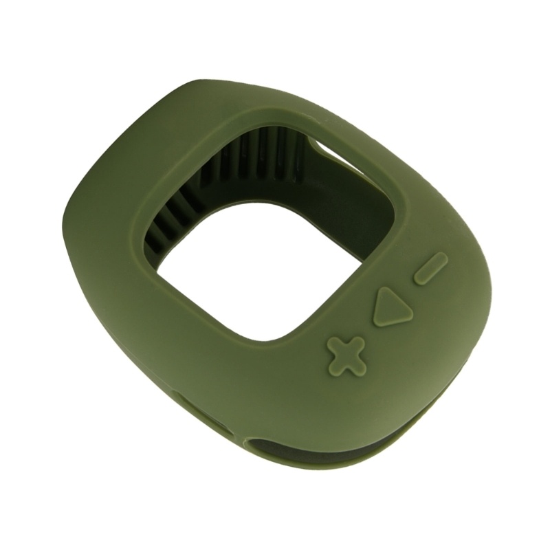 Vỏ du lịch silicon chống nước WU cho loa di động Clip 5 có Carabiner