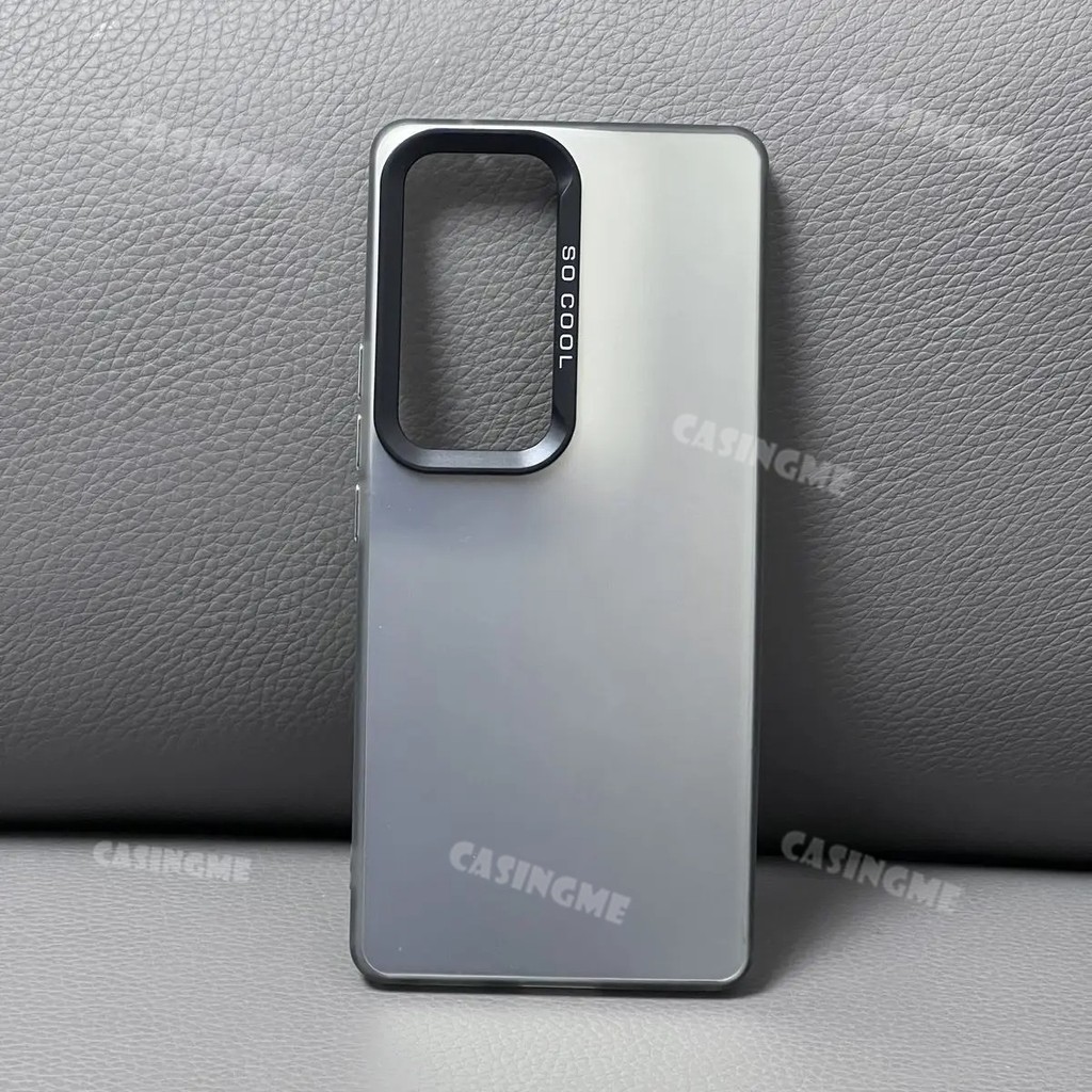 Vivo Y19s 2024 Mạ Sang Trọng Aurora Skin Matte Casing Cho Vivo Y19s VivoY19s Y 19s Y19 S 4G 5G 2024 Vỏ Điện Thoại Bảo Vệ Camera Nhiều Màu Sắc Ốp Lưng Chống Sốc