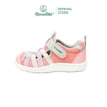 (MamanBébé chính hãng) Giày Combi S-Go – Hỗ trợ phát triển bàn chân A2501 màu hồng — ảnh 2
