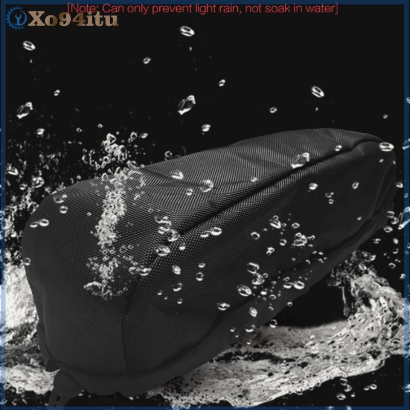 XOITU Vỏ Bảo Vệ Pin Lithium Chống Thấm Nước và Bụi cho Xe Điện Hailong