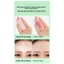 Giấy Thấm Dầu 100 Tờ Chiết Xuất Thực Vật - Hút Dầu Hiệu Quả, Mang Đi Dễ Dàng, Cho Làn Da Sạch Bóng