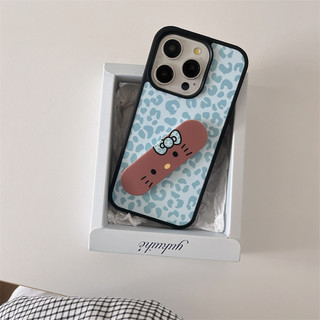 Da báo in + giá đỡ kt cho iphone17 17air 17promax 16promax 14 / 13 / 15 / 16 pro iphone 15promax ốp lưng TPU mới chống bụi