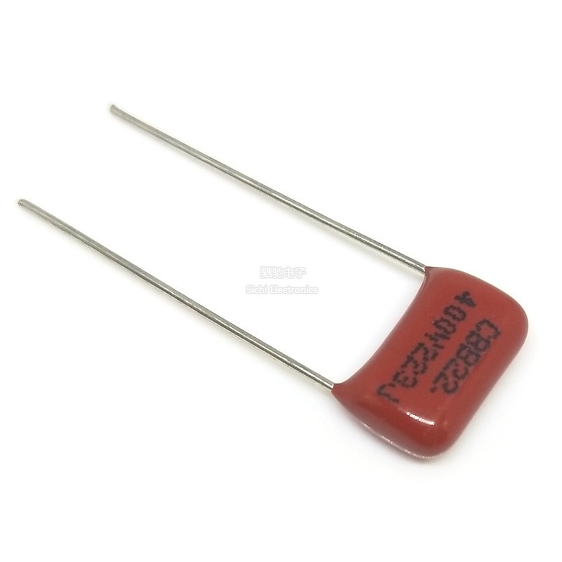 Tụ điện phim CBB 400V223J 22NF 0,022 UF hoàn toàn mới P = 10MM Pitch 400V223