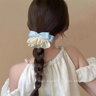 Kẹp tóc thời trang tươi mát dành cho nữ