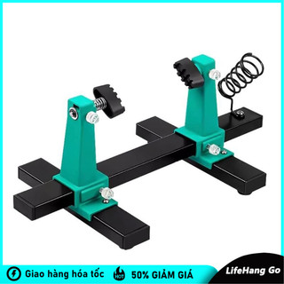 Bảng mạch  Hàn sửa chữa tháo gỡ cố định Giá đỡ bảng mẹ có thể điều chỉnh 360°Bảng mạch MainBoard mạch hàn chữ y