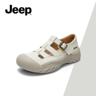 JEEP Women 's Summer Trendy Mary - Giày Jane, Thể Thao & Ba Lê Đa Năng - Phong Cách, Đế Mềm Chống Trơn Trượt, Chống Béo