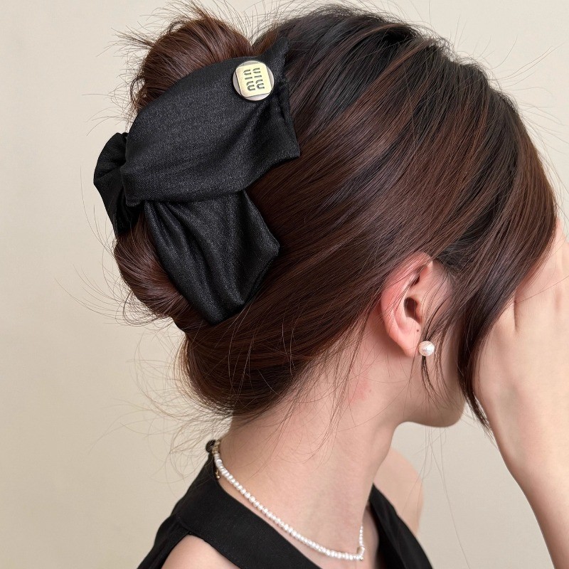 Kẹp Tóc Nữ Tam Giác Kiểu Pháp - Đơn Giản Thời Thượng
