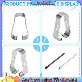 Còn hàng-Pen Tips Thay thế cho 2 Bút chì Marker Plus, Bút chì Nits Bút đánh dấu Stylus Mẹo