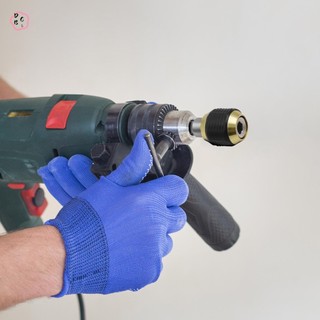 Thay Đổi Nhanh Bit Giá Đỡ Adapter Lục Giác Shank Phát Hành Nhanh Đính Kèm Đòn Bẩy Quà Tặng Cho Cha Cha Chồng