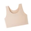 Treeling Breast Binder Tank Traceless Invisible Bralette Chất kết dính ngực FTM Chất kết dính Tran
