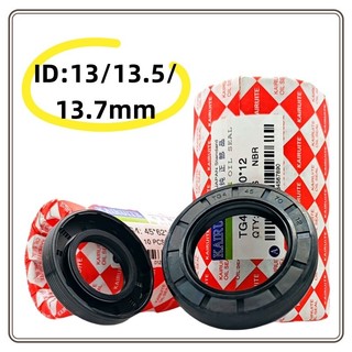 Phốt dầu bộ xương Dingqing 13 / 13.5 / 13.7x20 / 21 / 22 / 23 / 24 / 25 / 26 / 27 / 28 / 29 / 30 / 32 / 35x4 / 5 / 5.5 / 6 / 6.5 / 7 / 8 / 9 / 10