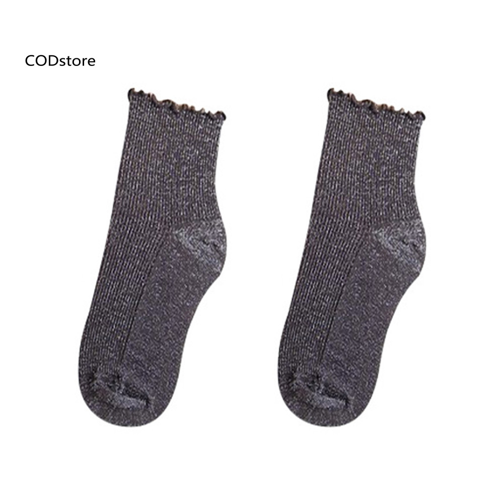 KDC Thời Trang Nữ Màu Trơn Lấp Lánh từ Cotton với Thiết kế Thoáng Mát