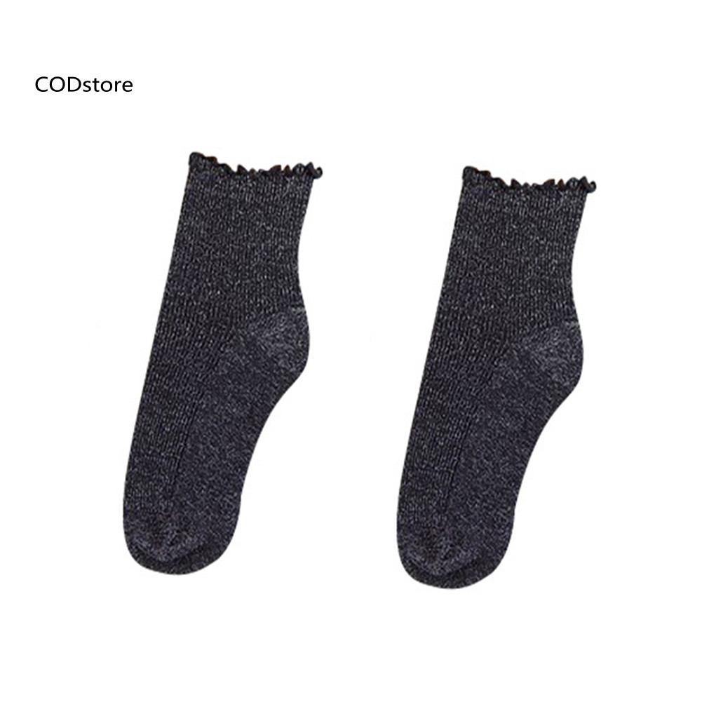KDC Thời Trang Nữ Màu Trơn Lấp Lánh từ Cotton với Thiết kế Thoáng Mát