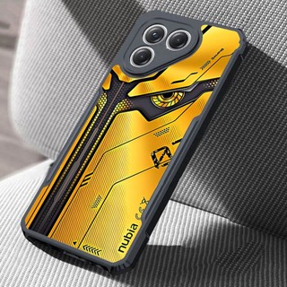 Ốp Điện Thoại Cho Tecno Pova 7 6 5G 4G Pova 7 6 Pro 7 6 Neo 7 Ultra Tecno Pova Slim 5G Ốp Lưng Trong Suốt Chống Rơi Acrylic Siêu Mỏng A34-A35