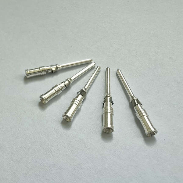 HD HDD HEE Tải Nặng Kết Nối Pin Thiết Bị Đầu Cuối 10A16A Lạnh Bấm Pin Nam Pin Nữ CDSMCEFS