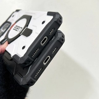 Ốp lưng Iphone 16 Pro Max 15 Plus 14 Pro 13 12 11 Pro Max Plus Mới UAG Plasma XTE Pathfinder có vỏ bảo vệ.