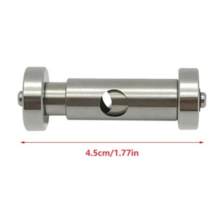 QUIM Công cụ sửa chữa đồng hồ tuốc nơ vít chính xác bằng thép Tay cầm tiện dụng Dụng cụ mài Mini cho đồng hồ tinh tế Mainte