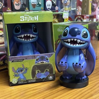 Stitch Phong Cách Giá Đỡ Điện Thoại Di Động Hoạt Hình Hàng Hóa xbox ps45 Tay Cầm Giá Đỡ Đồ Trang Trí