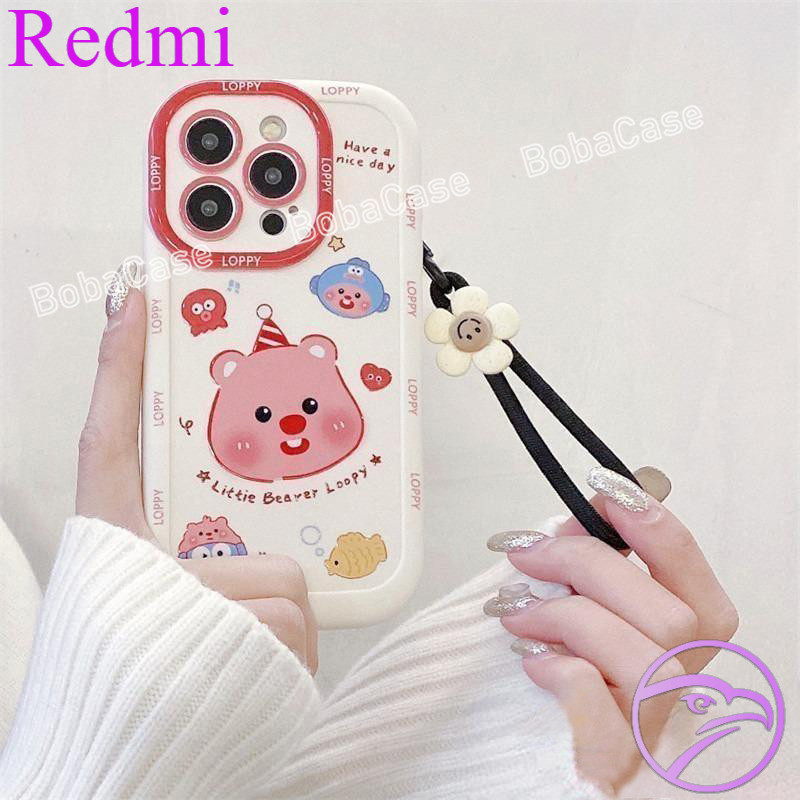 Ốp lưng XIAOMI Ruby Redmi NOTE 9 10 11 12 13 A1 A2 A3 PROMAX Lite NFC ...